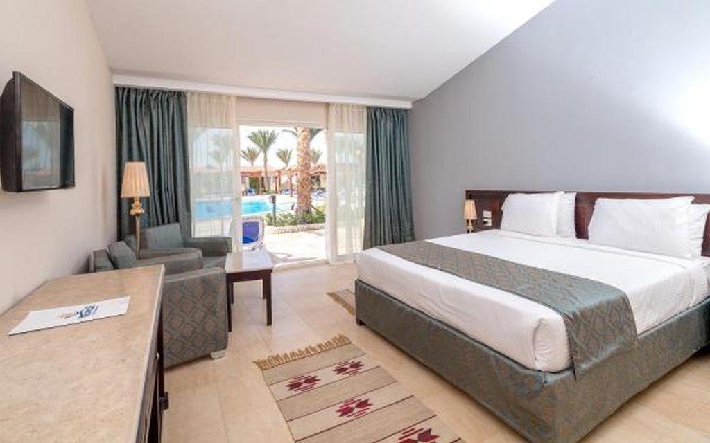 Hawaii Paradise Aqua Park Resort Hurghada Ngoại thất bức ảnh
