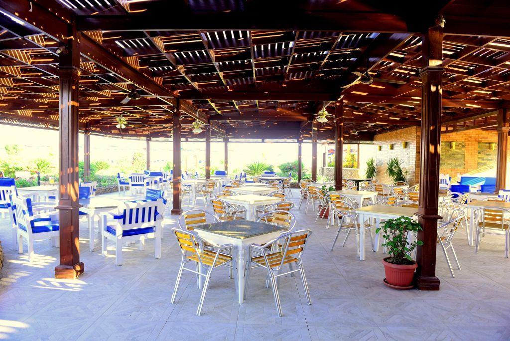 Hawaii Paradise Aqua Park Resort Hurghada Ngoại thất bức ảnh