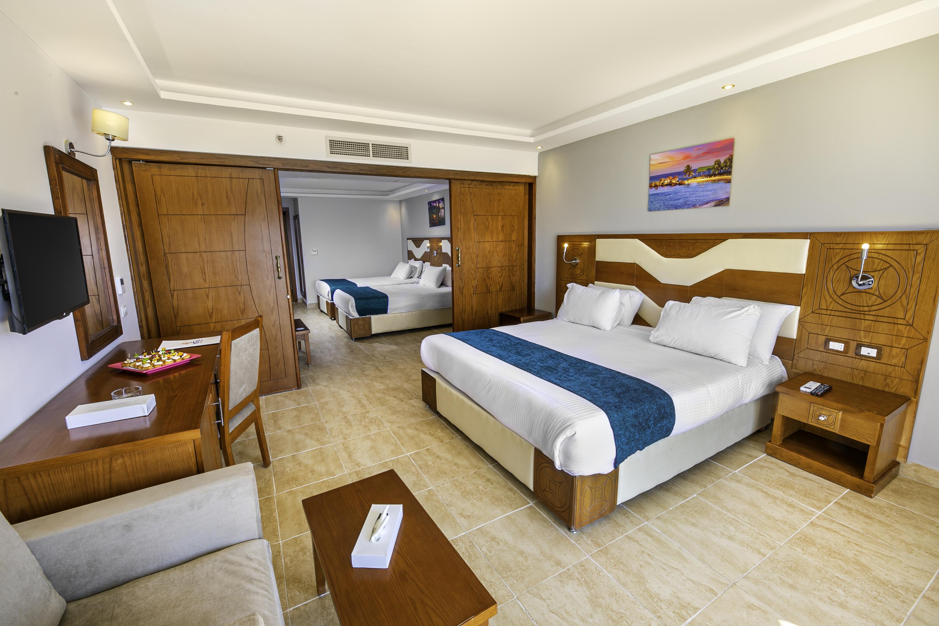 Hawaii Paradise Aqua Park Resort Hurghada Ngoại thất bức ảnh